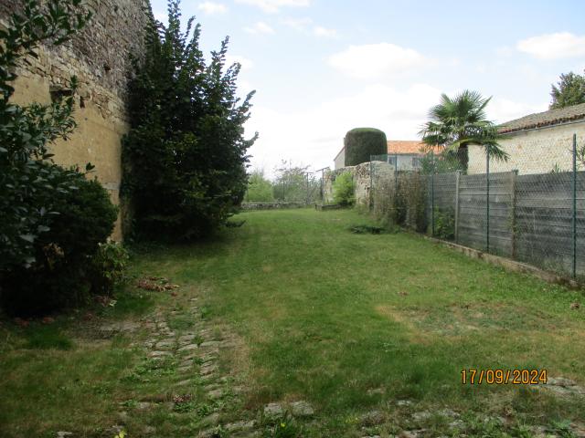 Maison location à Couhé, Valence-en-Poitou