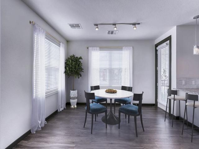 Apartment for rent in Colorado