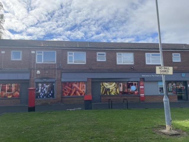 Apartment for rent in Normanby, Middlesbrough