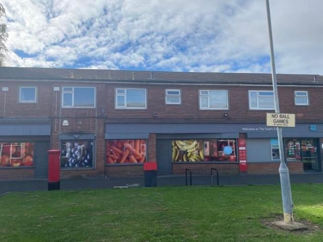 Apartment for rent in Normanby, Middlesbrough