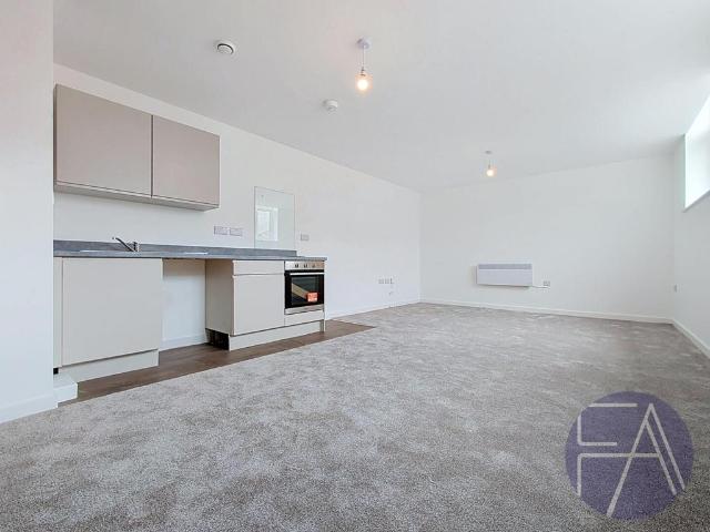 Apartment for rent in Southport, Sefton