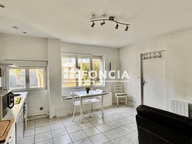 Appartement vente à Lyon, Métropole de Lyon