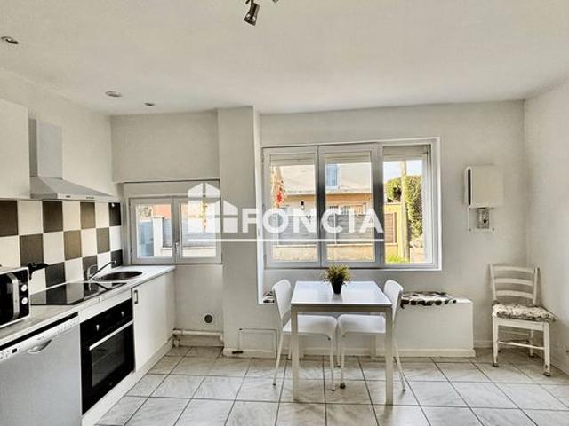 Appartement vente à Lyon, Métropole de Lyon