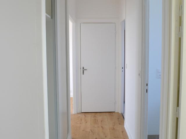 Appartement location à Châteaulin, Bretagne