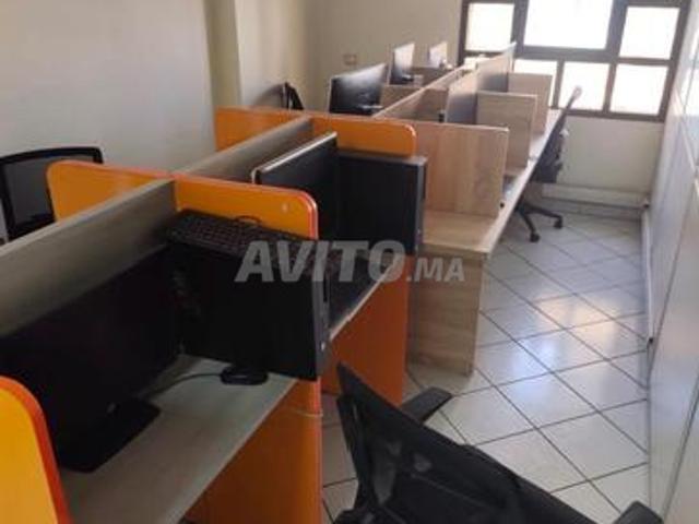 Bureau location à Centre Ville, Ben Slimane