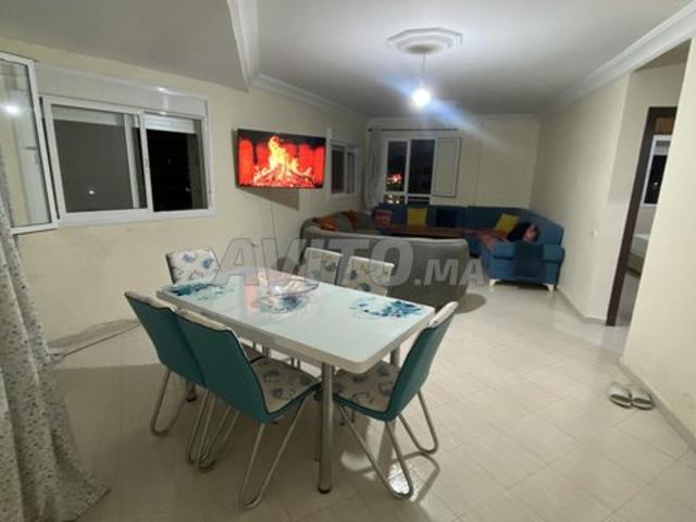 Appartement location à Tangero, Tanger-Tétouan