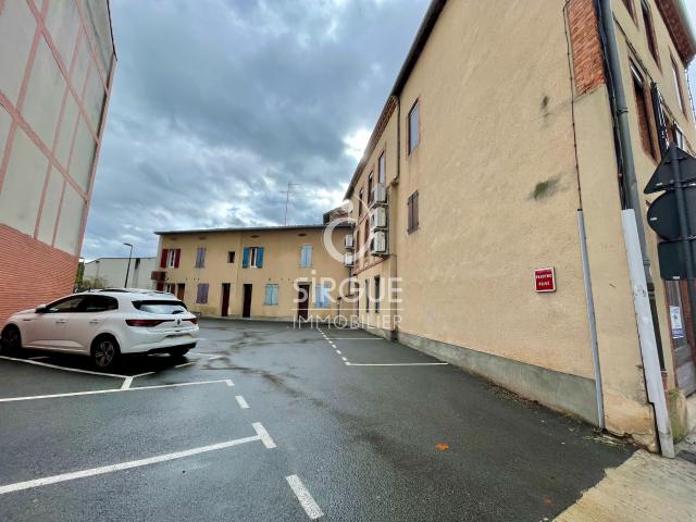 Bureau location à Le Lude, Albi
