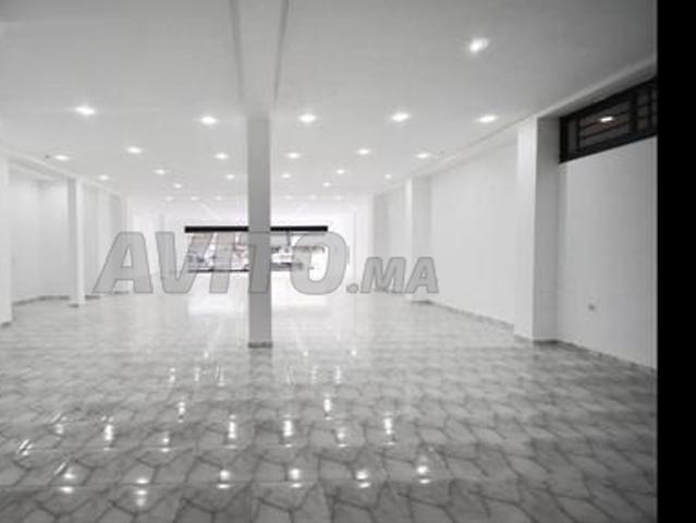 Local commercial vente à Aït Melloul, Oued ed Dahab-Lagouira