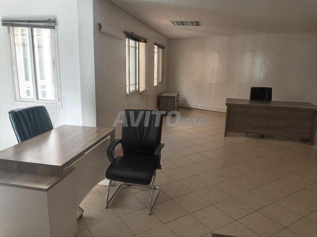 Bureau location à Casablanca, Grand Casablanca