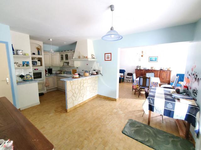 Maison vente à Les Sables-d'Olonne, Barbâtre