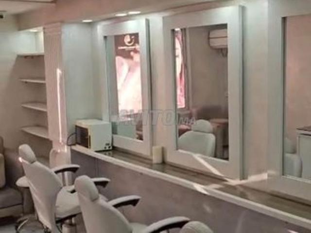 Bureau location à Gueliz, Marrakech