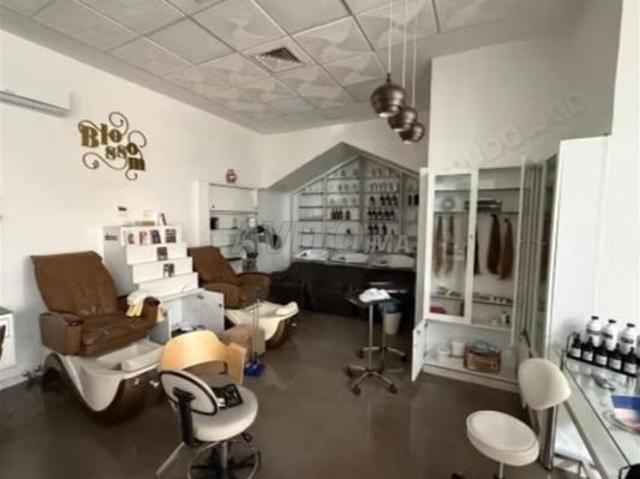 Bureau location à El Houda, Agadir