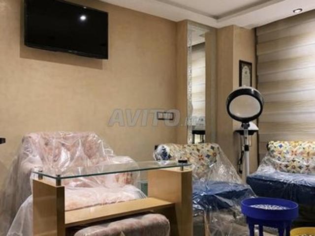 Local commercial location à Meknès