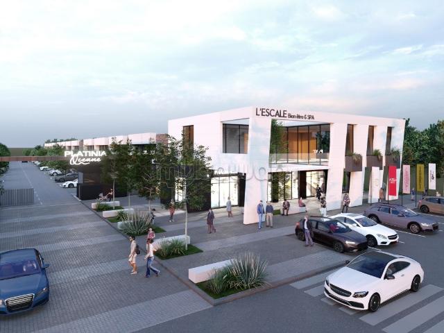Local commercial vente à Dar Bouazza, Gharb-Chrarda-Beni Hssen