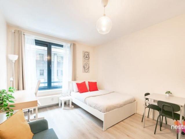Kot location à Brussel, Bruxelles