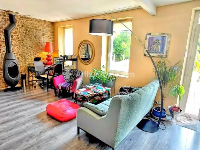 Maison vente à Castres