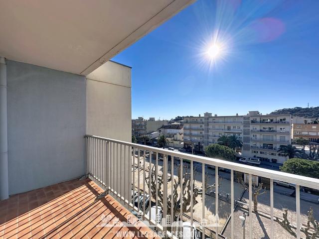 Appartement vente à Arrondissement de Draguignan, Cavalaire-sur-mer