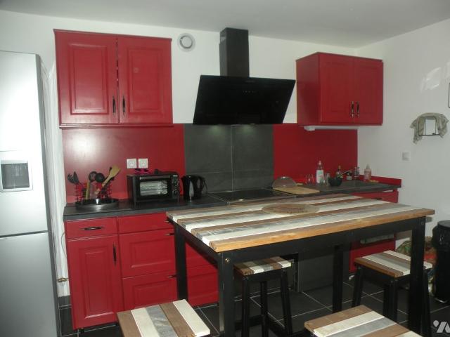 Appartement location à Châteaudun