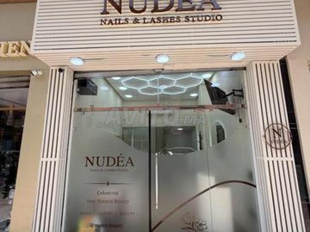 Local commercial vente à L'Oriental