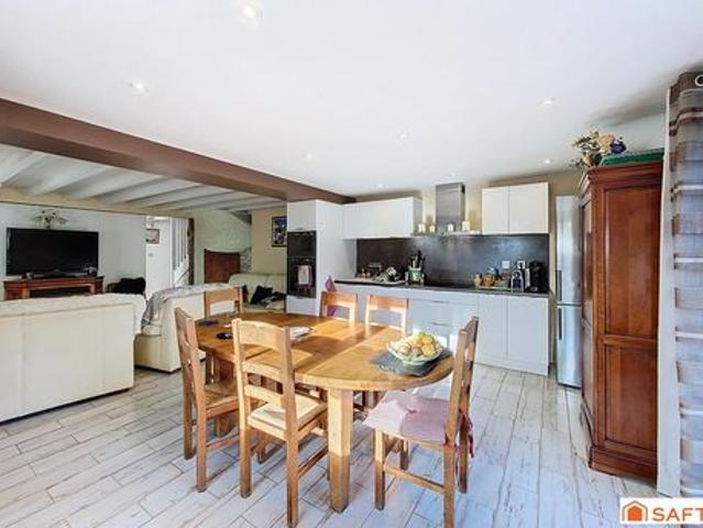 Villa vente à Grenoble, Corrençon-en-vercors