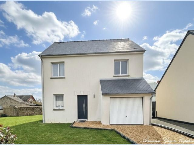 Maison vente à Chartres, Courville-sur-eure