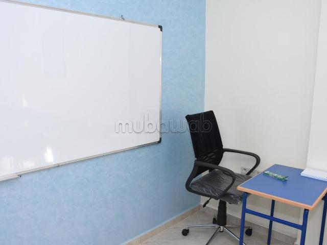 Bureau location à Agadir, Oued ed Dahab-Lagouira