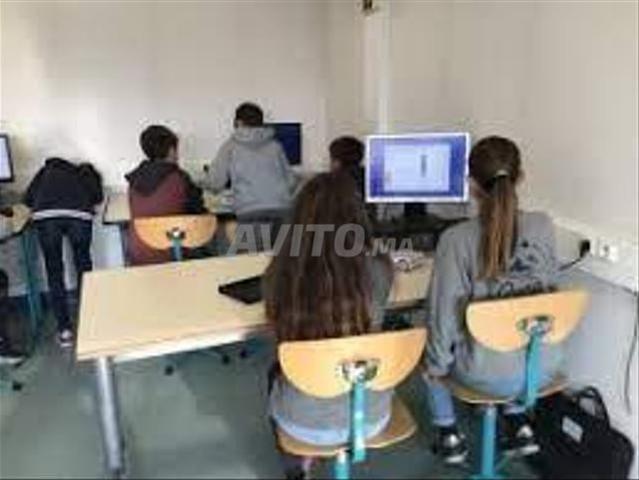 Bureau location à Anfa, Gharb-Chrarda-Beni Hssen