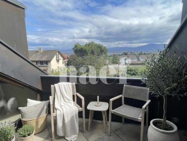Apartment mieten in Founex, Waadt