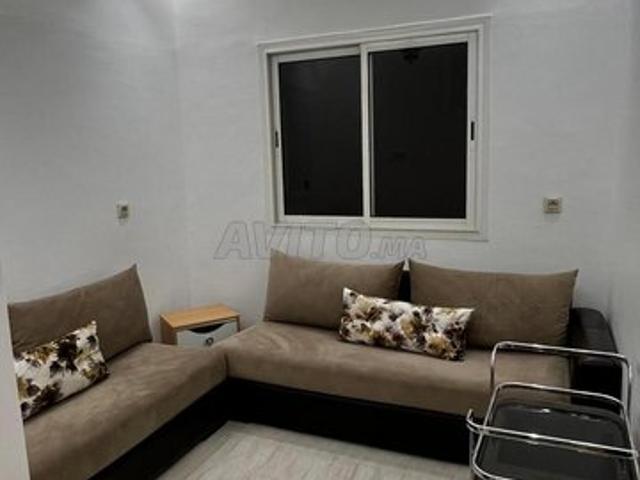 Appartement location à Gueliz, Marrakech