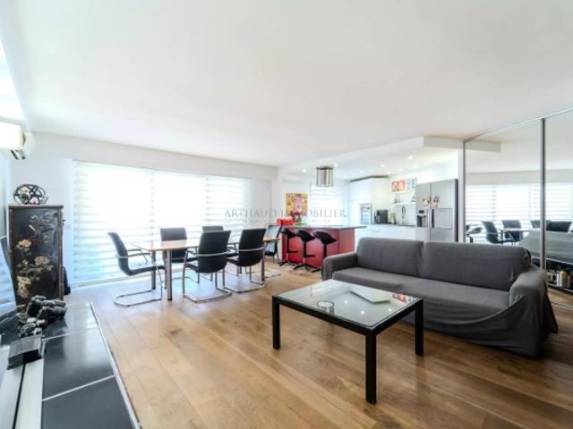 Appartement vente à Grasse, Antibes