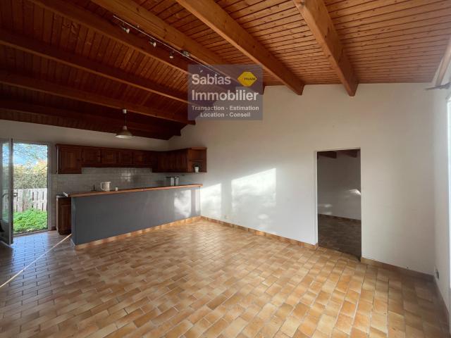 Maison vente à Les Sables-d'Olonne, L'ile-d'yeu