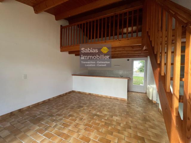 Maison vente à Les Sables-d'Olonne, L'ile-d'yeu
