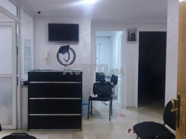 Bureau vente à Derb Omar, Settat