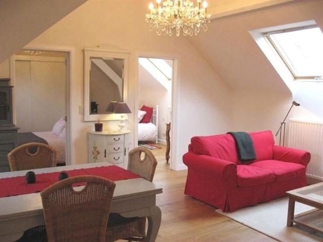 Appartement location à Lasne, Wallonie