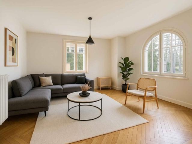 Einfamilienhaus kaufen in Cheseaux-Lausanne, Waadt