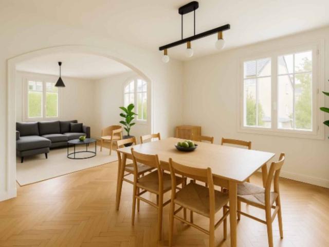 Einfamilienhaus kaufen in Lausanne