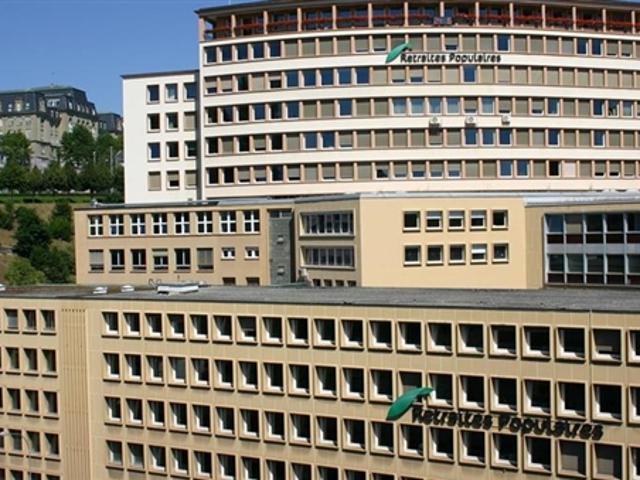 Büro mieten in Cheseaux-Lausanne, Waadt