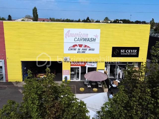Garage vente à Évry, Villabé