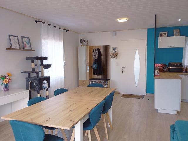 Maison vente à Les Sables-d'Olonne, L'ile-d'yeu