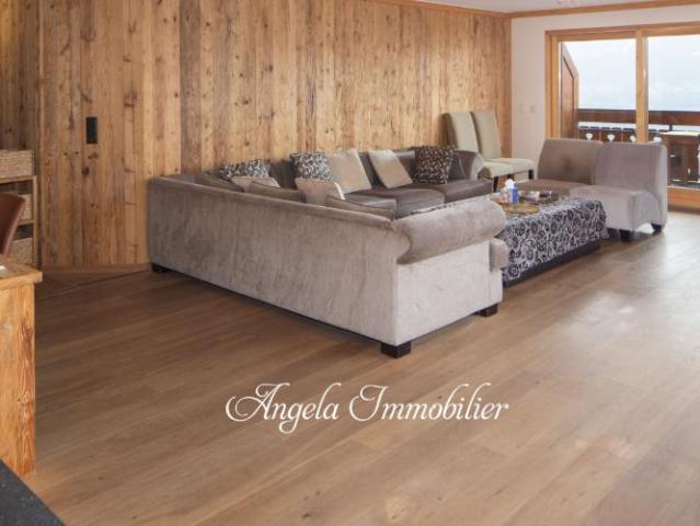 Apartment mieten in Crans-Montana, Wallis