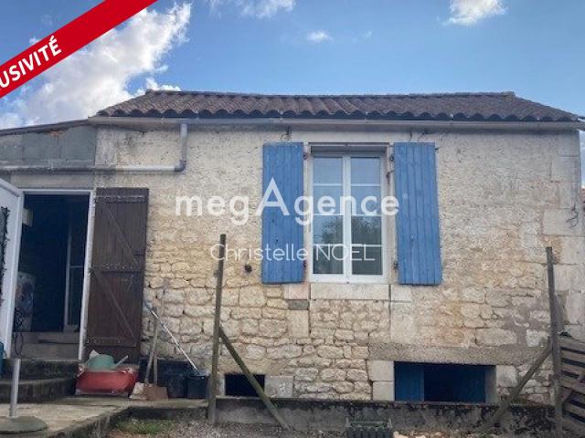 Maison vente à Fontenay-le-Comte, Luçon