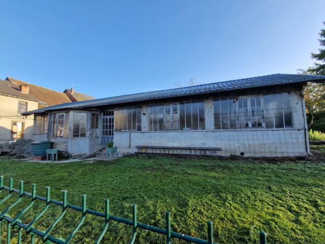 Maison vente à Tulle, Nouvelle-Aquitaine