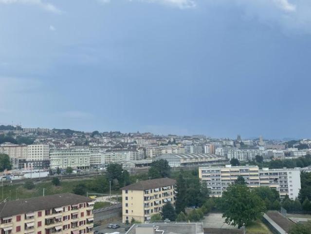 Apartment mieten in Cheseaux-Lausanne, Waadt