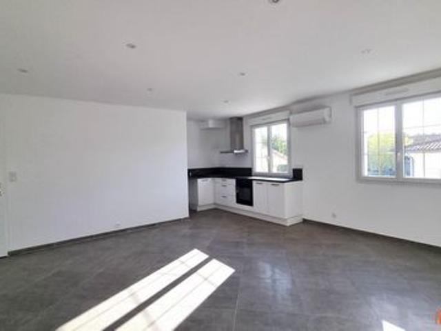 Appartement vente à Rochefort, Meschers-sur-gironde