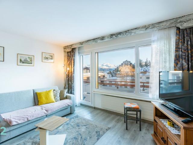 Apartment mieten in Crans-Montana, Wallis
