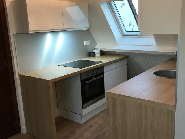 Appartement location à Sarcelles, Montmorency