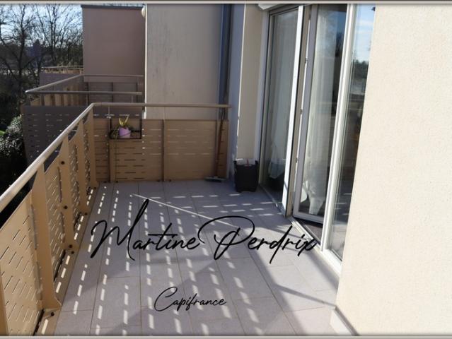 Appartement vente à Bourg-en-Bresse, Montrevel-en-bresse