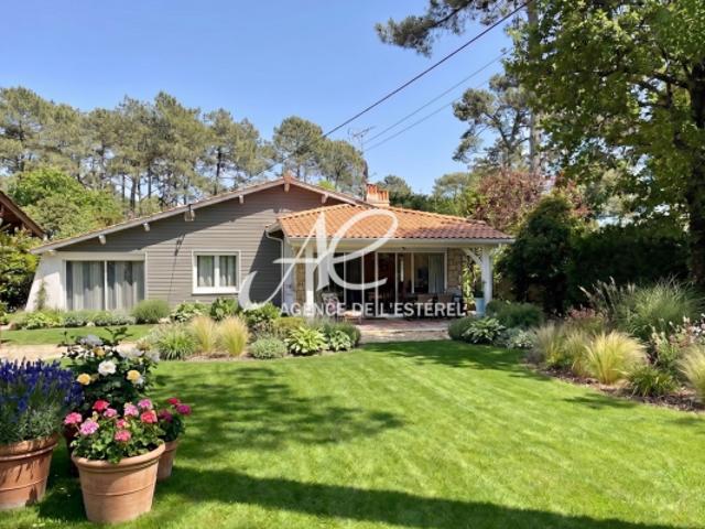 Maison vente à Arcachon, Lège-cap-ferret