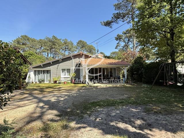 Maison vente à Arcachon, Lège-cap-ferret