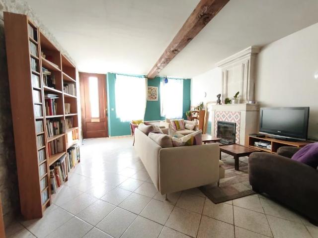 Maison vente à Jonzac, Pons